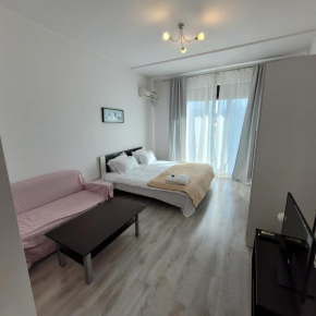 Studio University Apartment